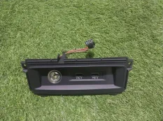 Разъем мультимедиа USB Audi Q7