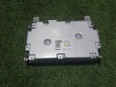 Многофункциональный дисплей Audi Q7