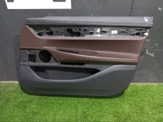 обшивка двери BMW 7