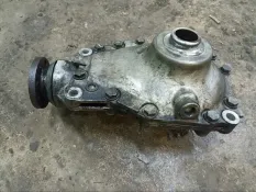 редуктор BMW 7