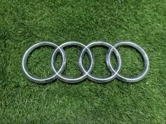 эмблема Audi Q7