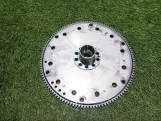 маховик Audi Q7