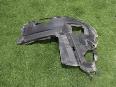 Кронштейн бампера Audi Q7