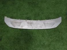 Губа (юбка) бампера Audi Q7