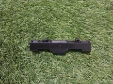 Кронштейн усилителя антенны Porsche Cayenne Turbo coupe