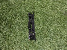 Кронштейн усилителя антенны Porsche Cayenne Turbo coupe