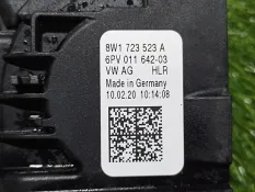 педаль газа Audi Q7