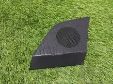 решетка динамика Audi Q7