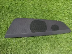 решетка динамика Audi Q7