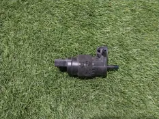 Насос омывателя стекла Porsche Cayenne Turbo coupe