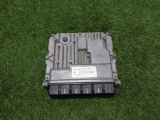 Блок управления двигателем Porsche Cayenne Turbo coupe