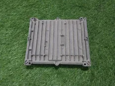 Блок управления двигателем Audi Q7