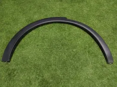 Расширитель арки крыла Porsche Cayenne Turbo coupe