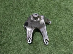 кронштейн двигателя Porsche Cayenne Turbo coupe