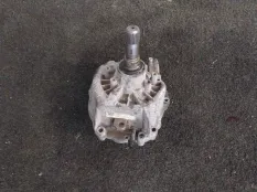 раздатка Porsche Cayenne Turbo coupe