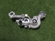 Корпус термостата Porsche Cayenne Turbo coupe