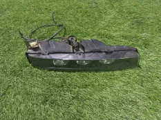 фара противотуманная BMW 7-Series