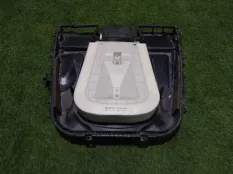 корпус воздушного фильтра Porsche Cayenne Turbo coupe