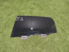 Стекло двери двойное Porsche Cayenne Turbo coupe