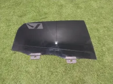 Стекло двери двойное Porsche Cayenne Turbo coupe