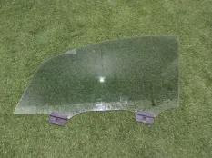 Стекло двери двойное Porsche Cayenne Turbo coupe