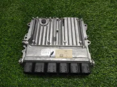 Блок управления двигателем BMW X5