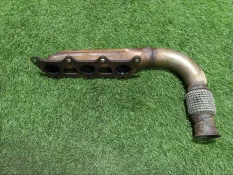 коллектор выпускной Audi Q7