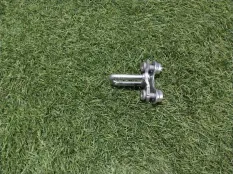 петля багажника BMW X5