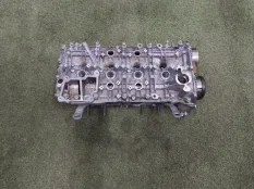 головка блока цилиндров Porsche Cayenne Turbo coupe