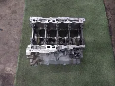 Блок цилиндров Porsche Cayenne Turbo coupe