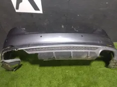бампер Audi A5 Sportback quattro 2.0