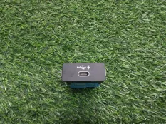 Разъем мультимедиа USB BMW X5