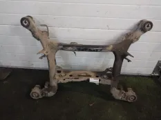 Подрамник Audi Q7