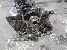 Блок цилиндров BMW X5