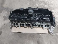 головка блока цилиндров BMW X5