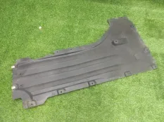 защита двигателя BMW X5