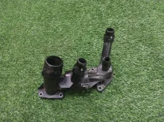 Корпус термостата BMW X5