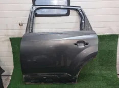 дверь Audi Q7