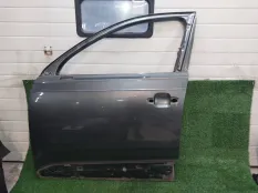 дверь Audi Q7