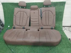 Сиденья BMW X5