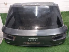 крышка багажника Audi Q7