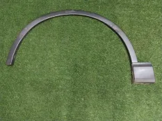 Расширитель крыла. Audi Q7