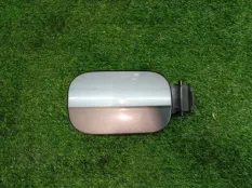 лючок бензобака Audi Q7