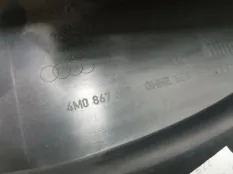 обшивка рамки двери Audi Q7