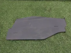 защита жабо Audi A7