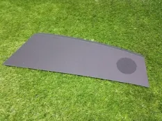 Сетка динамика Audi A7