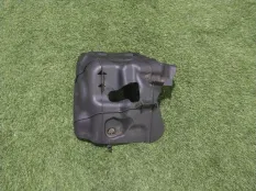 защита двигателя Audi Q7