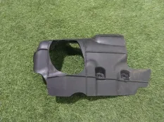 защита двигателя Audi Q7