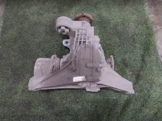 редуктор Audi Q7