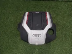 декоративная крышка двигателя Audi A7